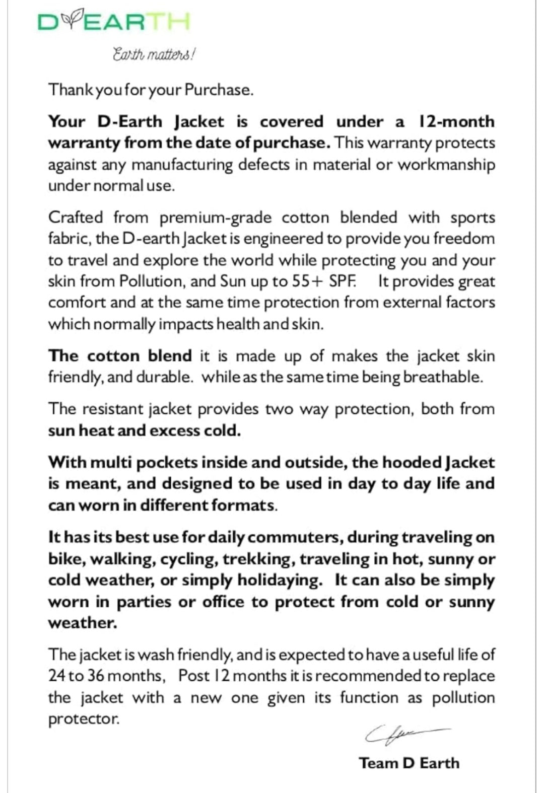 Men - Standard grey sunscreen jacket